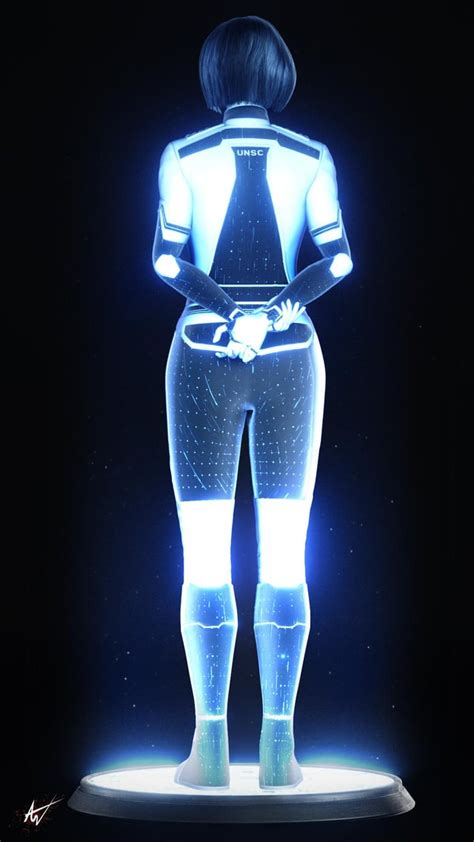 halo cortana ass|Cortana jack.